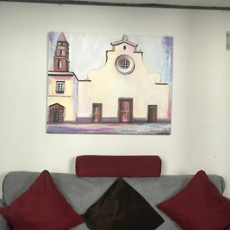 Art Apartment Santo Spirito Matteo Firenze Eksteriør bilde
