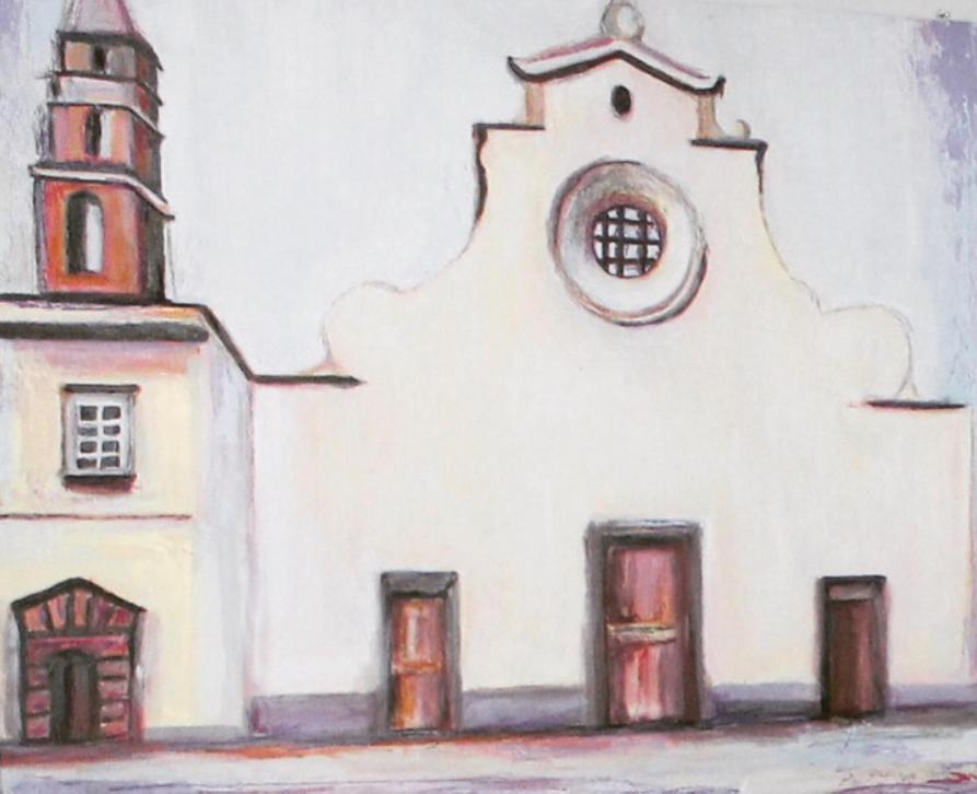 Art Apartment Santo Spirito Matteo Firenze Eksteriør bilde
