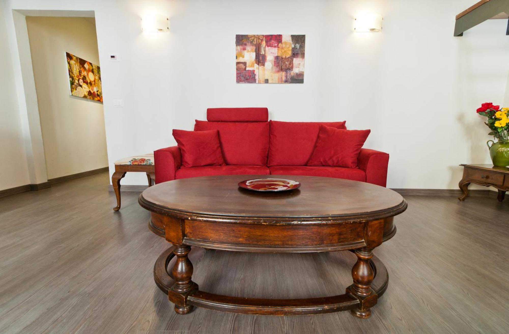 Art Apartment Santo Spirito Matteo Firenze Eksteriør bilde